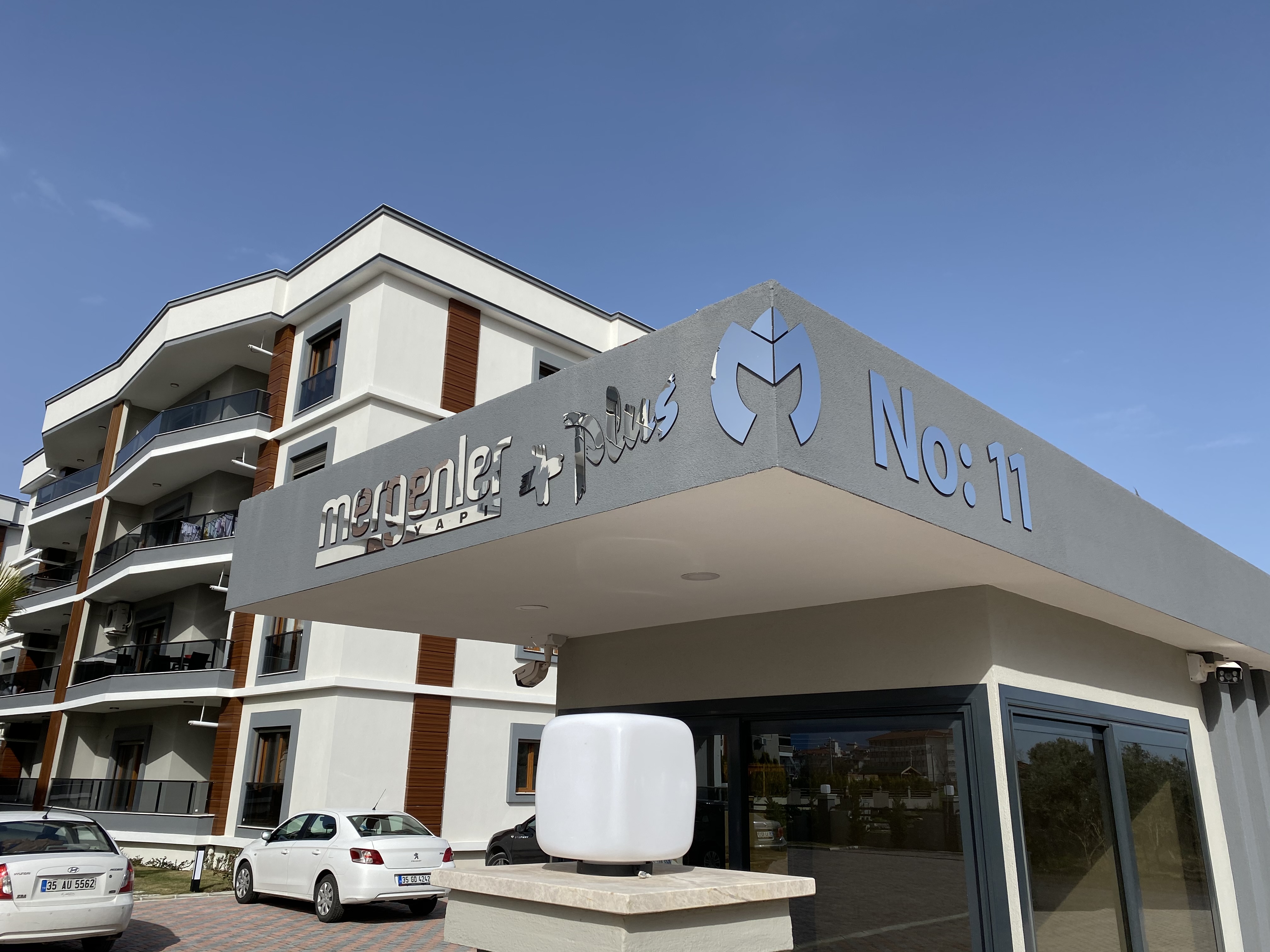 ALTINTEPE PLUS KONUTLARI