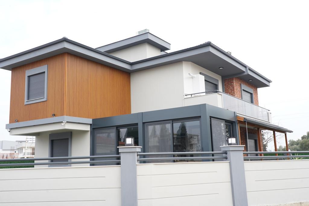 CEMİL ERDOĞAN VİLLA