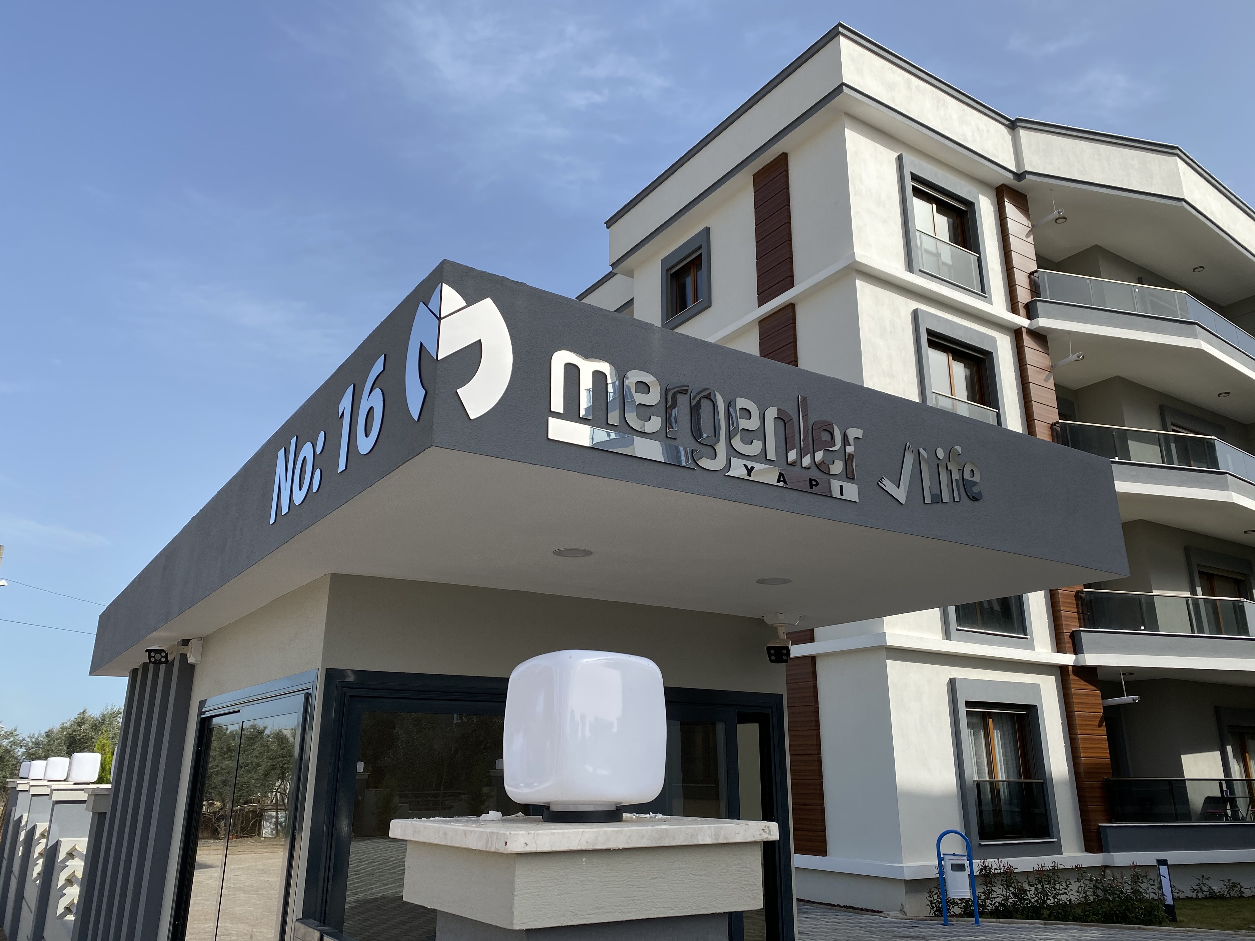 ALTINTEPE LIFE KONUTLARI